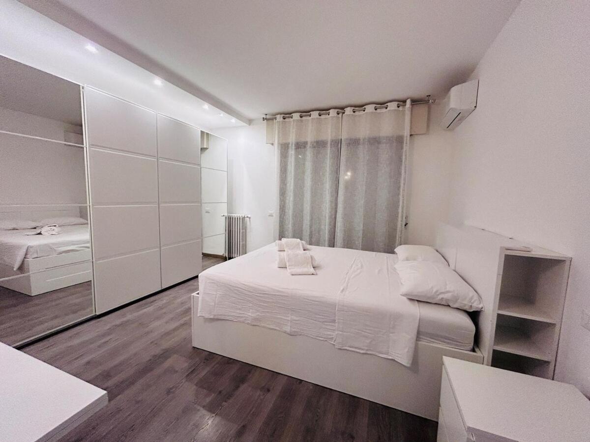 Appartamento Flexrent Porto 3 - Flexrent Abissinia Riccione