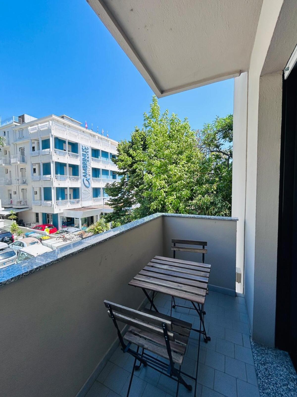 Flexrent Porto 3 - Flexrent Abissinia Riccione